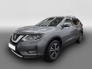 Nissan X-Trail 1.3 DIG-T N-Connecta PANO LED NAVI RFK