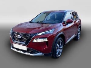 Nissan X-Trail 1.5 e-4orce Tekna*Navi*HeadUp*4×4*