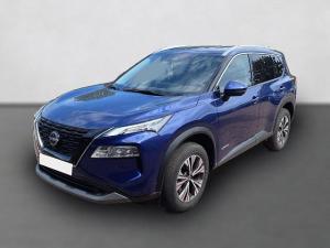 Nissan X-Trail 1.5 e-Power e-4orce N-Connecta*HeadUp*