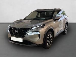 Nissan X-Trail 1.5 e-Power N-Connecta*Navi*ACC*360°