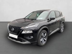 Nissan X-Trail 1.5 e-Power N-Connecta*Pano*ACC*360°