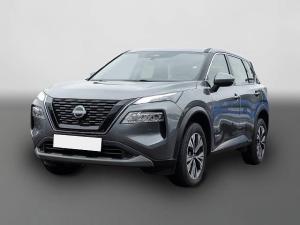 Nissan X-Trail Acenta 1.5 VC-T MHEV EU6d Navi 360 Kamera LED Apple CarPlay Android Auto Mehrzonenklima