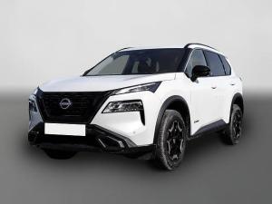 Nissan X-Trail N-Trek 1.5 VC-T e-POWER 204PS 4×2 5-Sitzer