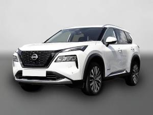 Nissan X-Trail Tekna 1.5 VC-T e-Power EU6d