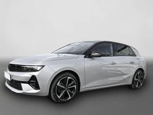Opel Astra 1.2 GS+NAVI+SHZ+LRH+2xPDC+KEYLESS+360°KAM+ACC+