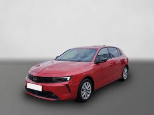 Opel Astra 1.2 Turbo Automatik Elegance