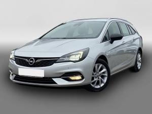 Opel Astra 1.5 CDTI ST ELEGANCE NAVI+SHZ+PDC+KAMERA+G