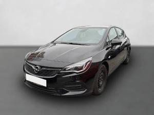 Opel Astra Edition Start/Stop Bluetooth LED Klima