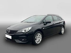 Opel Astra K ST Ultimate AUT+LEDER+MASSAGE+NAVI+PDC+CAM+KLIMASITZE+