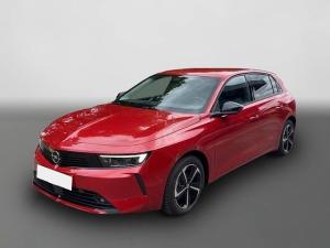 Opel Astra L EDITION SHZ LHZ KAMERA KLIMAAT KEYLESS GO AHK-abnehmbar LED Apple CarPlay Android Auto