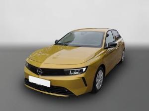 Opel Astra L Enjoy 1.2 Turbo EU6e digitales Cockpit LED Apple CarPlay Android Auto Klimaautom