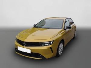 Opel Astra L Enjoy Turbo LED Apple CarPlay Android Auto Klimaautom DAB SHZ LenkradHZG Digitales Cockpit