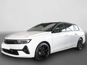 Opel Astra L GS Line EU6e Sports Tourer GS, 1.2 Turbo 96 kW (130 PS) A