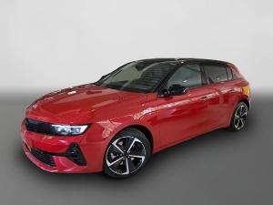 Opel Astra L GS Line Mild-Hybrid Navi Lenkrad/Sitzhzg Matrix-Licht HUD digitales Cockpit Soundsystem