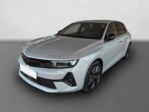 Opel Astra L GS SHZ Navi Kamera 360 AHK