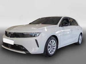 Opel Astra L Lim. 1.2 Turbo Edition-Multimedia Navi Pro*PDC*SHZ*beh. Lenkrad*LED