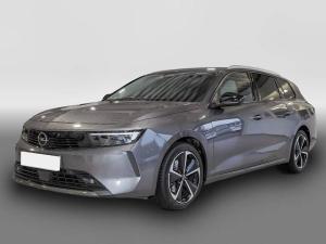Opel Astra L ST 1.5 D Aut. Elegance-Multimedia Navi Pro*AHK*Kamera*IntelliDrive