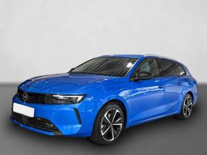 Opel Astra L ST 1.5 D Aut. Elegance-Multimedia Navi Pro*AHK*Kamera*IntelliDrive