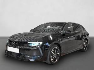 Opel Astra L ST 1.5 D Aut. Elegance-Multimedia Navi*AHK*Kamera*beh. Frontscheibe