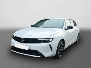 Opel Astra L ST Enjoy 1.2 ALLWETTER NAVI AGR KAMERA SHZ LHZ LED Digitales Cockpit Apple CarPlay