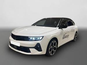 Opel Astra L ST GS Line 1.5 D HUD NAVI MATRIX LED PANORAMA El. Panodach Digitales Cockpit Soundsystem