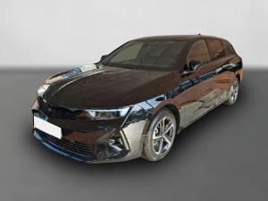 Opel Astra L ST GS Line SHZ LenkradHZG 360 Kamera Keyless Apple CarPlay Android Auto