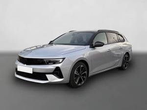 Opel Astra  Sports Tourer 1.2 Turbo Automatik GS (L)