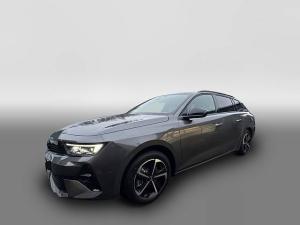Opel Astra Sports Tourer 1.2 Turbo GS el SD*Matrix LED