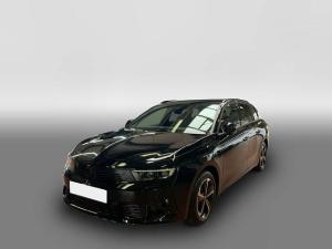 Opel Astra Sports Tourer 1.2 Turbo GS Tech-Paket, AHZV