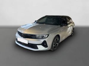 Opel Astra  Sports Tourer 1.2 Turbo Hybrid GS