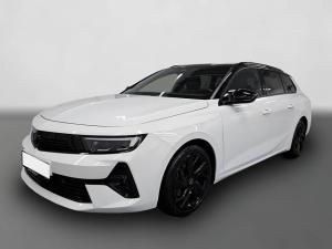 Opel Astra  ST 1.2 Turbo GS Automatik LED NAVI SHZ RFK