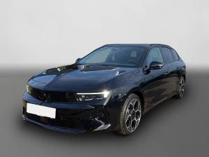 Opel Astra ST GS A/T INTELLILUX NAVI SCHIEBEDACH HUD ALCANTARA El. Panodach Digitales Cockpit