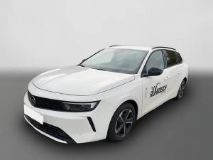 Opel Astra ST Navi Digitales Cockpit LED Apple CarPlay Android Auto 2-Zonen-Klimaautom Musikstreaming