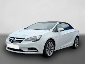 Opel Cascada 2.0 D Start/Stop Ultimate