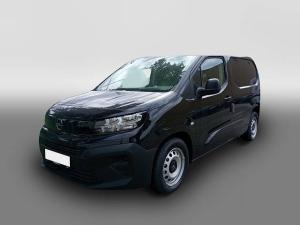 Opel Combo Cargo Berganfahrass. Klima Freisprech BT el.SP met. eFH RDC Radio BC Servo Airb