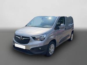 Opel Combo Cargo Edition 1.5 D KLIMA KAMERA SHZ LenkradHZG Totwinkelassistent Spurhalteass.