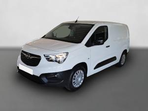 Opel Combo Cargo Edition XL Electric Navi Digitales Cockpit Apple CarPlay Android Auto