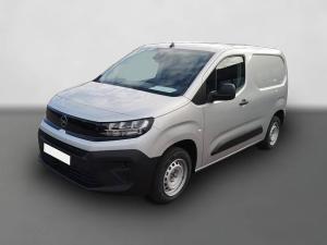 Opel Combo Cargo L1H1+3-Sitzer + RF-Kamera + Multimedia Radio + Holzboden…