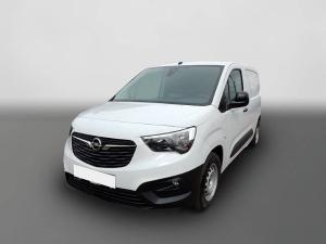 Opel Combo Cargo XL *GEWERBEANGEBOT* PDC KLIMA Fernlichtass. Temp Tel.-Vorb. Berganfahrass.