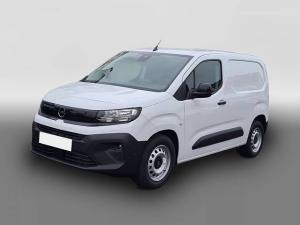 Opel Combo e Cargo (50-kWh) L1 EHZ (Modell 2018)