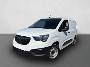 Opel Combo E Cargo Basis (erhoehte Nutzlast XL) Klima