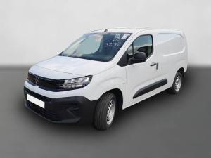 Opel Combo L2H1 130PS 3-Sitzer + RF-Kamera + Multimedia-Radio + Holzboden