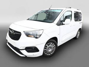 Opel Combo Life 1.2 Turbo 130 Aut. Edition PDC SHZ