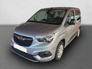 Opel Combo Life Edition 11kw Shz Navi Kamera