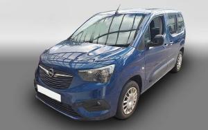 Opel Combo Life Elegance 11kw Charger Shz Kamera
