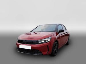 Opel Corsa 1.2 Direct Injection Turbo GS IntelliLux Navi