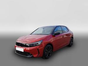 Opel Corsa 1.2 Direct Injection Turbo GS SHZ*MATRIX-LED