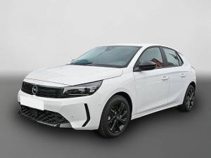 Opel Corsa 1.2 EDITION AT+GJR+ALU+NSW+TECH/KOMFORT-PAKET+