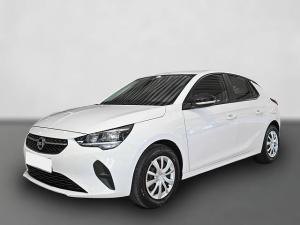 Opel Corsa 1.2 Edition-Klima*PDC*SHZ*Bluetooth*DAB*ZV