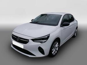 Opel Corsa 1.2 Elegance Business*LED*NAVI*PDC-HI*TEMPOMAT*KLIMA*BLUETOOTH*DAB*16-ZOLL